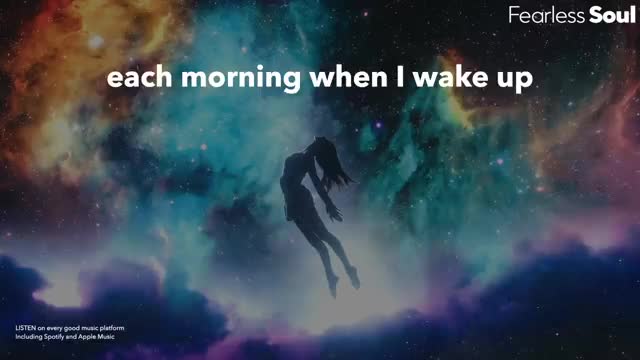 Fearless Soul I Am Already Enough