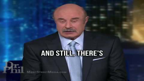 Dr. Phil Delivers Stunning Message to the CONvid “Experts” Who Got it Wrong Re: PLANdemic