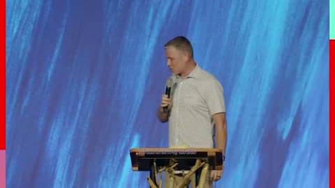 Pastor Greg Locke: Submit yourselves therefore to God. Resist the devil, and he will flee from you, James 4:7 - 6/28/23