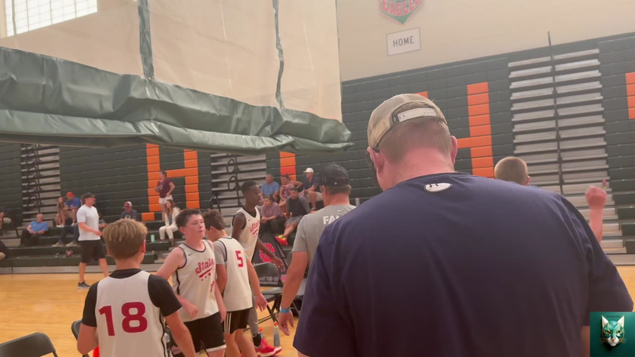 All Access | State 38 | Championship Game | S1E15