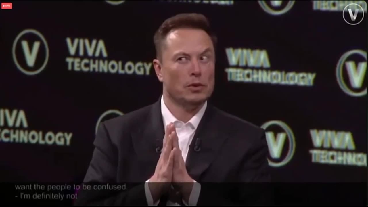 ELON MUSK - P/Time HERO 4 Humanity 4 diverting Nuke War or F/Time EVIL GENIUS?-)))