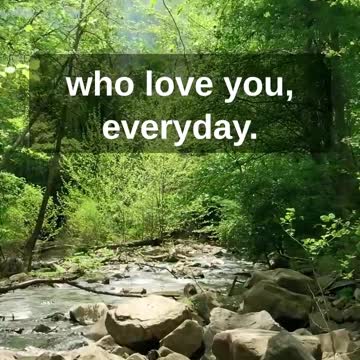 Focus On Present - Be Inspired ❤️