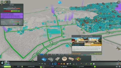 Cities: Skylines (PC) E1.10