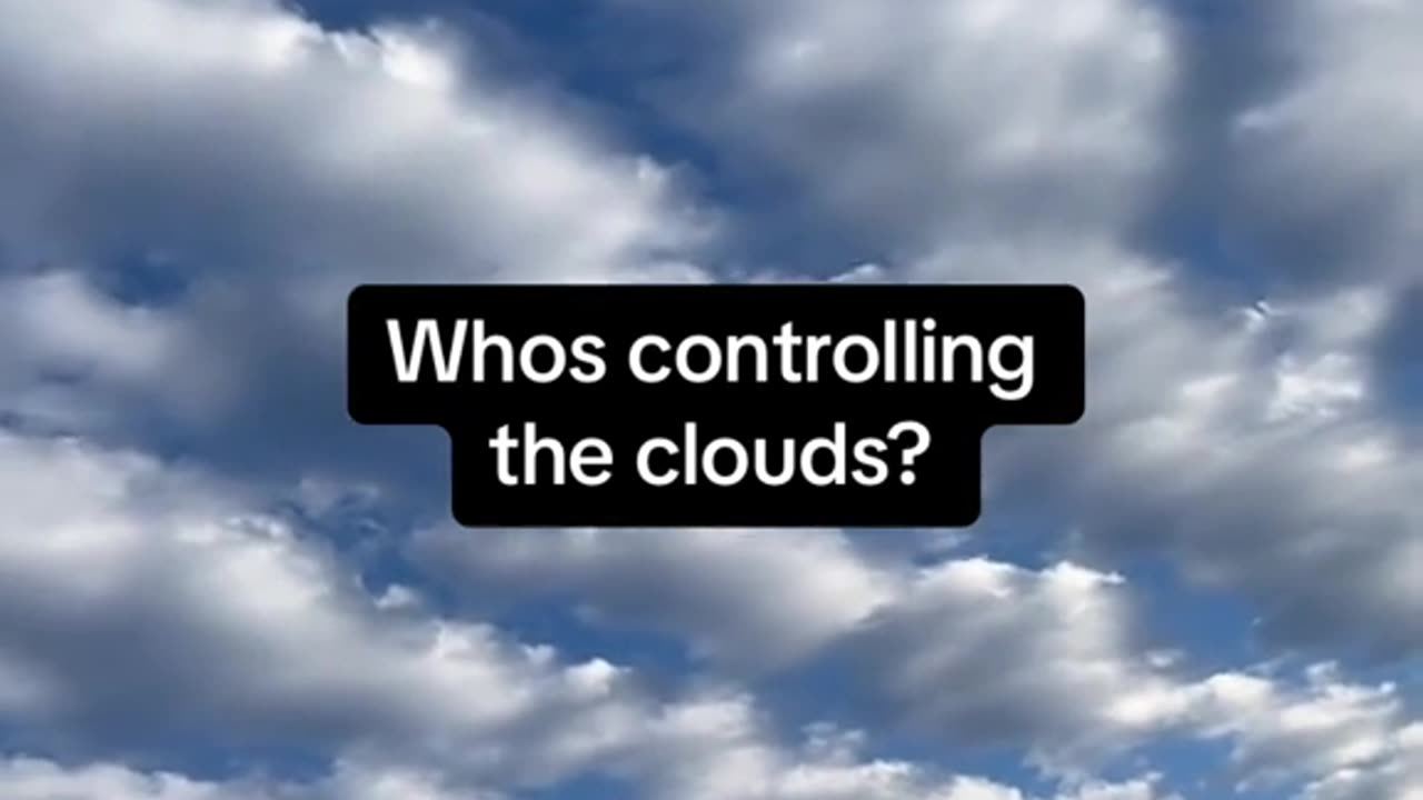 What Is Happening In Our Heavens
