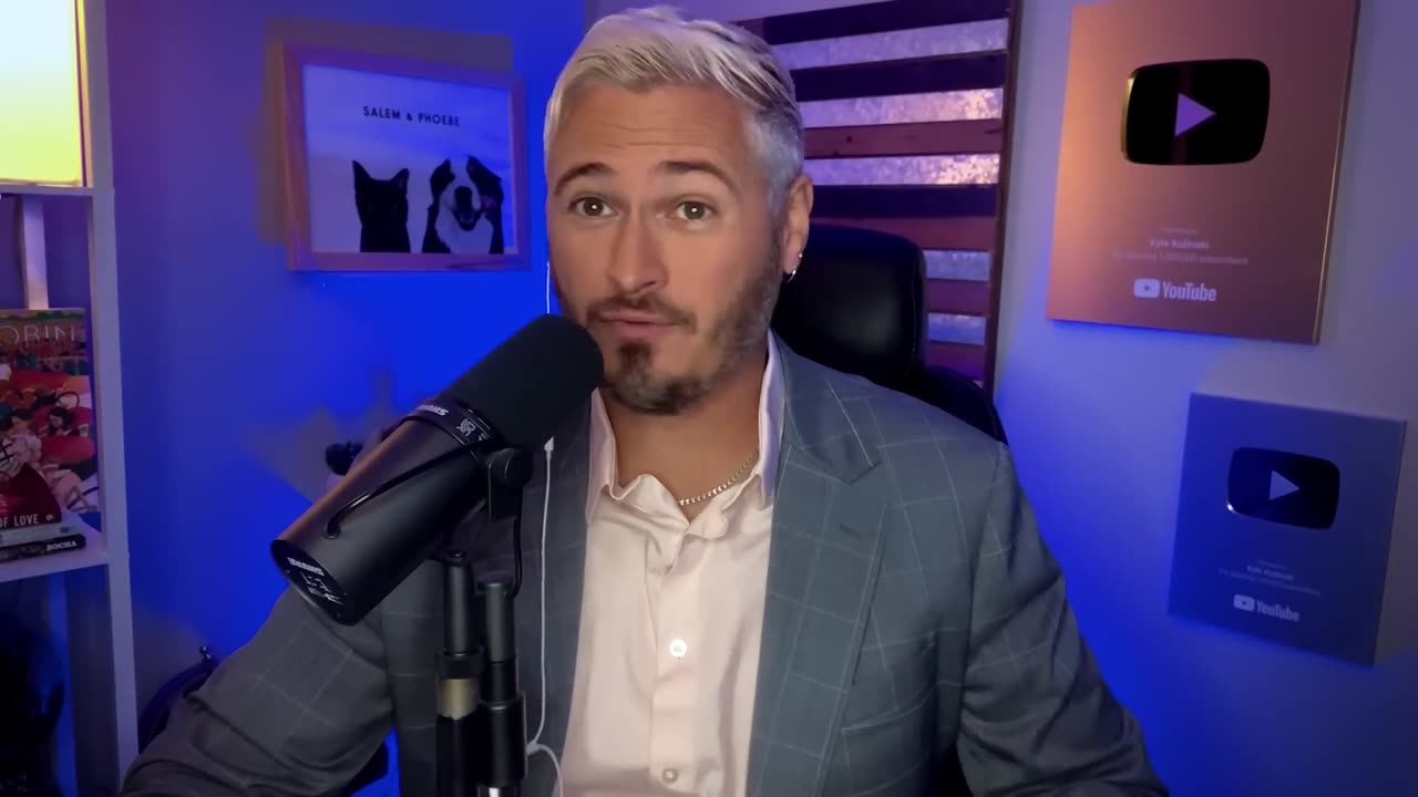 KYLE’S DEFINITIVE CASE AGAINST TRUMP. _The Kyle Kulinski Show