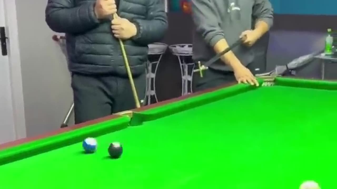 Funny video.