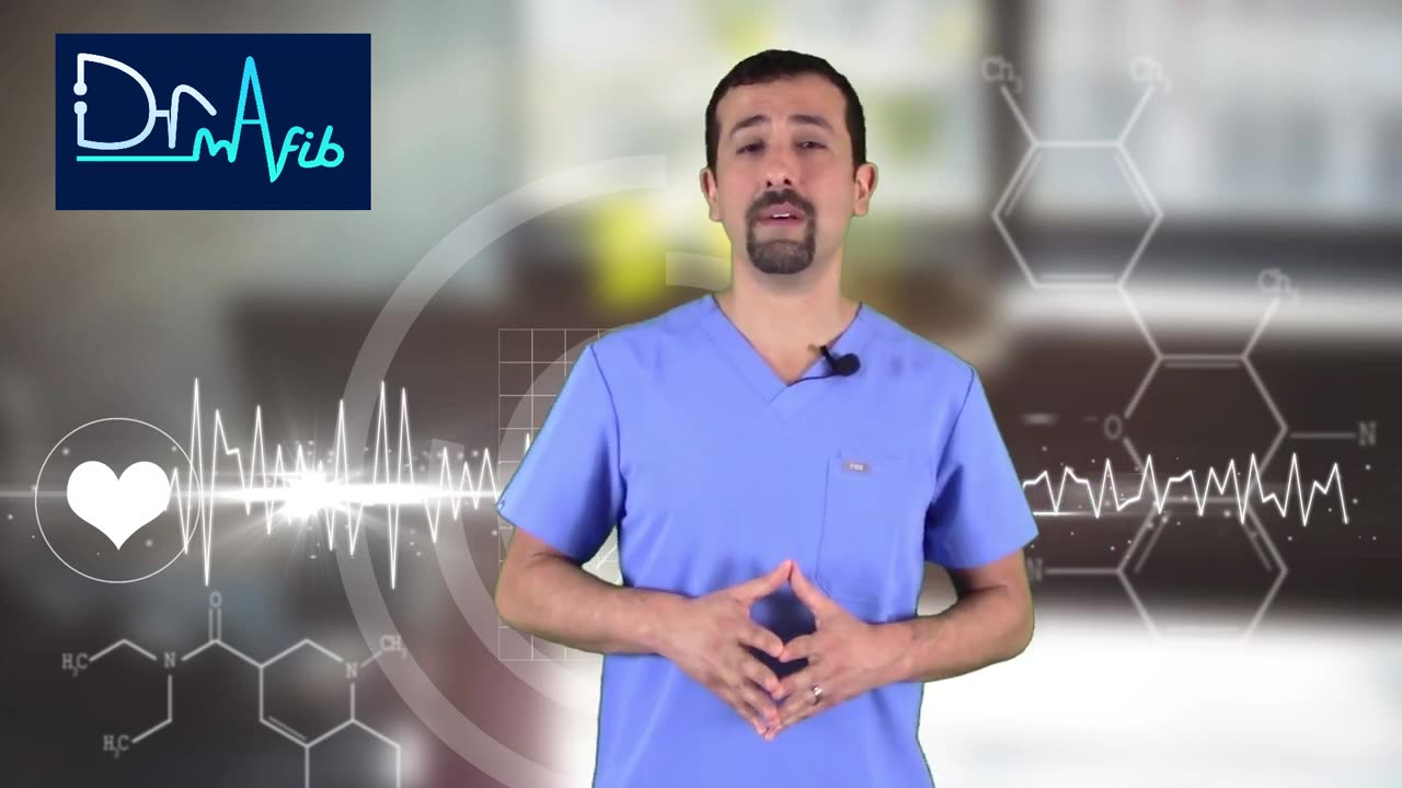 Doctors Advice - Atrial Fibrillation Diet Tips