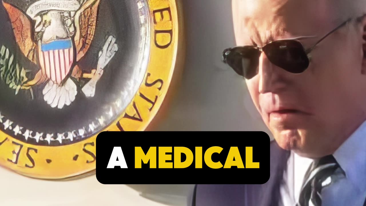 Biden Health Discovery #BidenHealth #Parkinsons #BidenResign