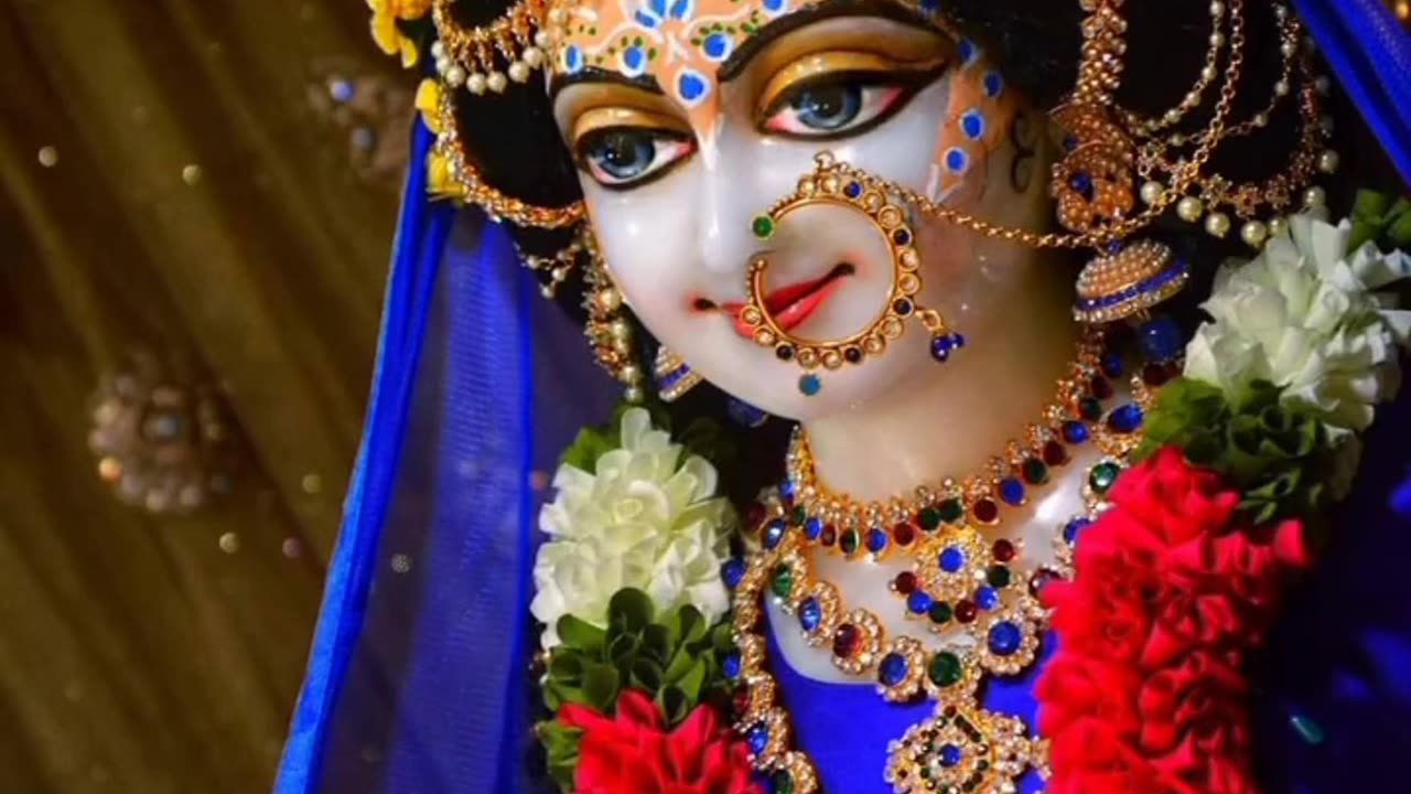 #Rade radhe #radharani #vrindavan # rade teri kripa