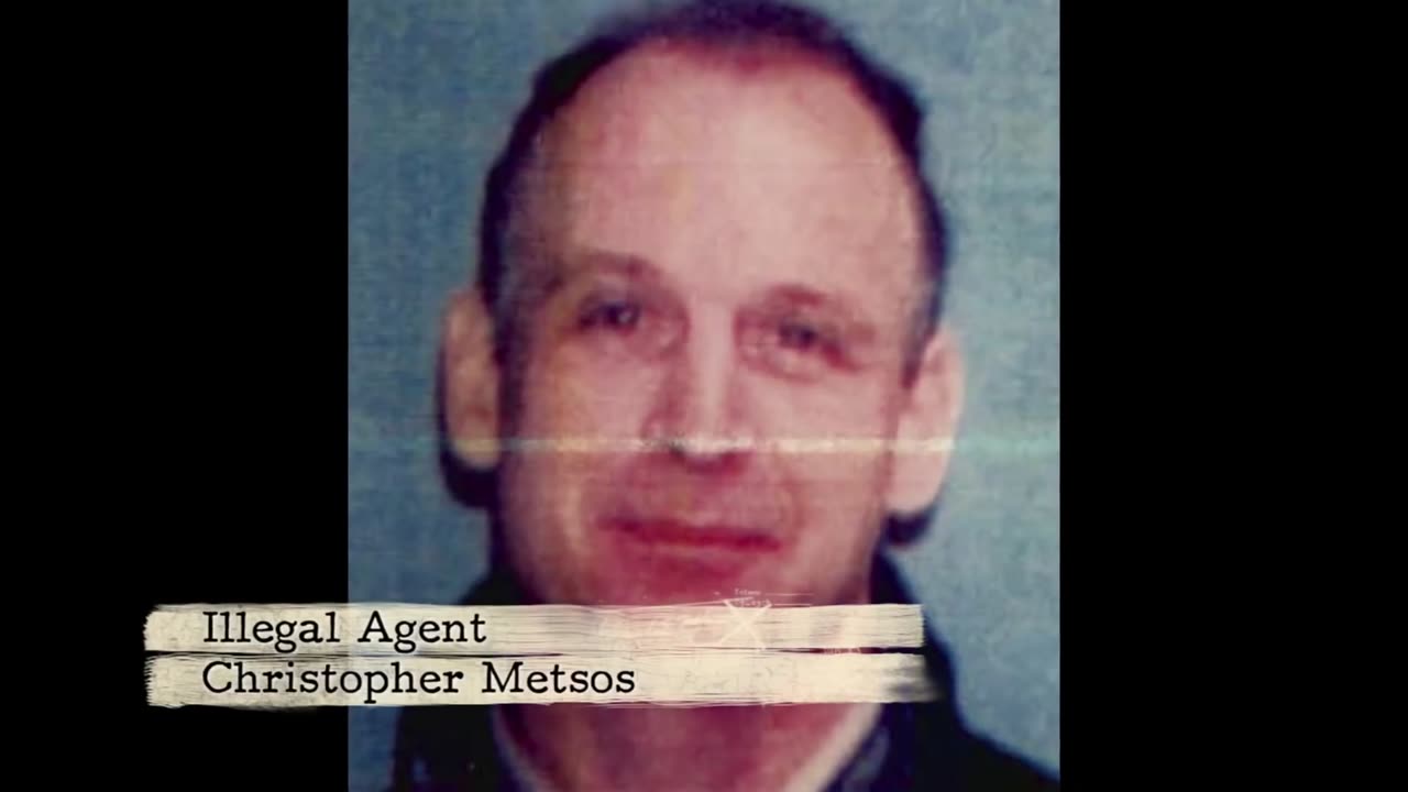 Spies Next Door- Operation Ghost Stories (Declassified) - History Documentary