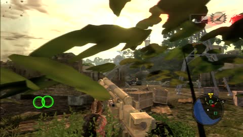 Mercenaries 2: World in Flames- How Bad Is It? Getting Misha