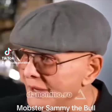 MOBSTER EVEN SAYS TRUMP COULDN'T BE BOUGHT