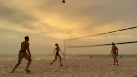 July 2023: Summertime