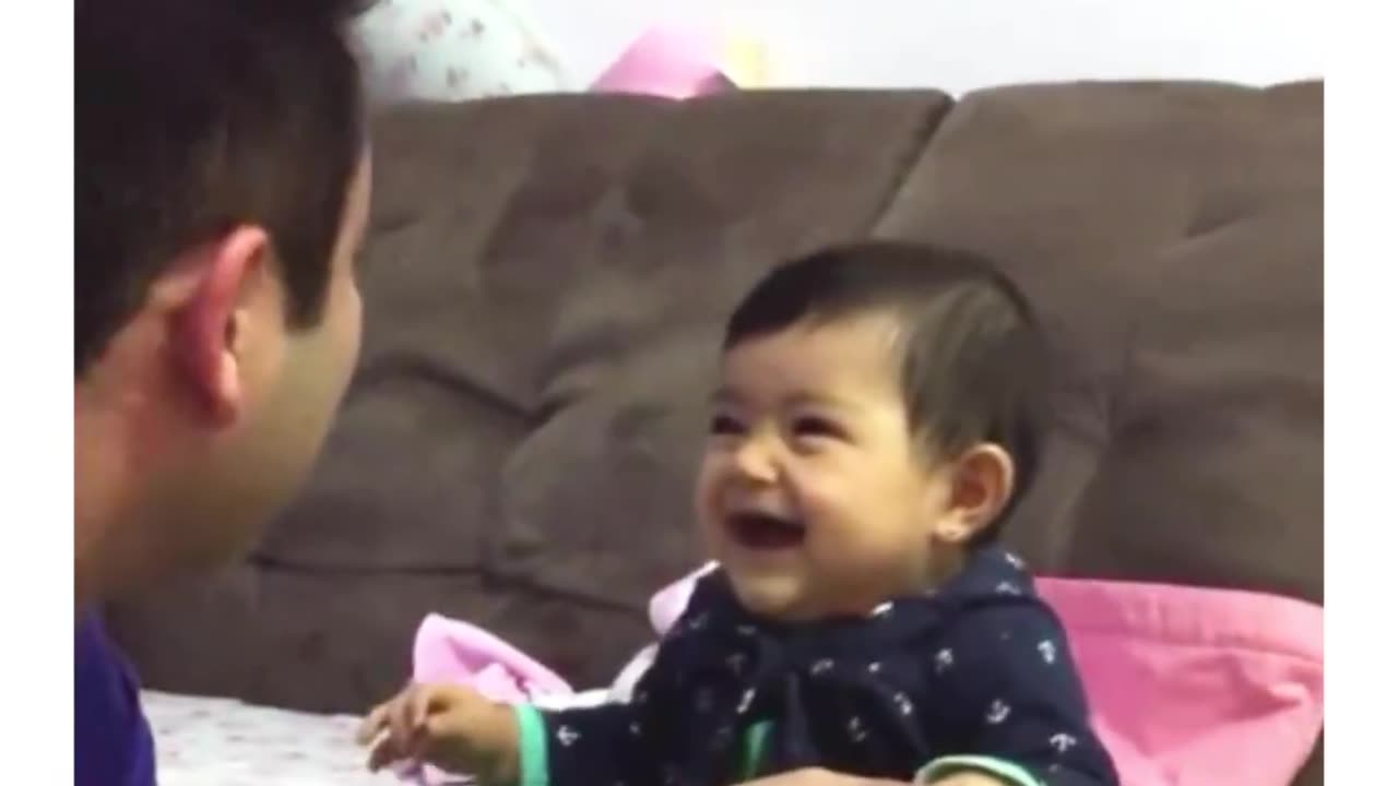 This Is The Cutest Video Ever (Funny cute babies 🥰 part.14)