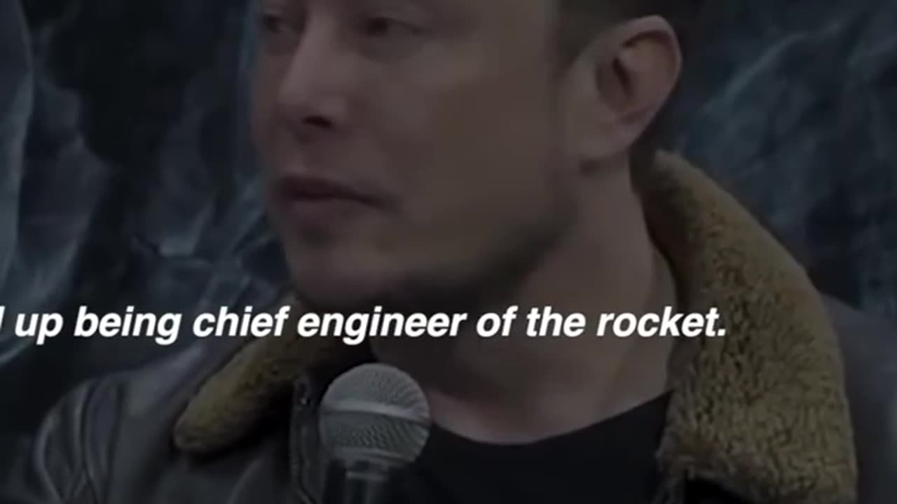 SpaceX's Elon Musk on Risk,#Shorts,#Reels,#Viral