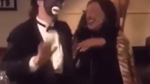 Why was it NO BIG DEAL when he did this?