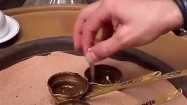 This delicious curry rice that originated