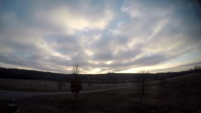 Sun Rise 1 23 23 29f/-2c