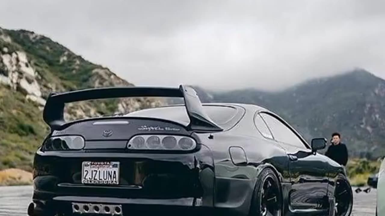 Supra the best 😎🔥😈☠️