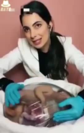 satanic elite changing natural child birth