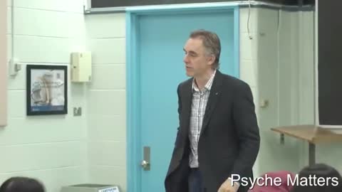 Dr. Jordan B. Peterson - How Hitler was even more evil than you think