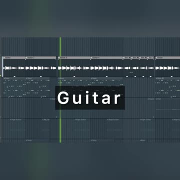 How I Made an Alternative Pop Type Instrumental