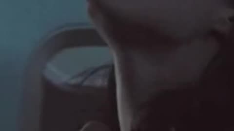 Alexandra Daddario Aeroplane Scene 
