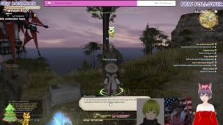 FFXIV Episode 3, Progress made!