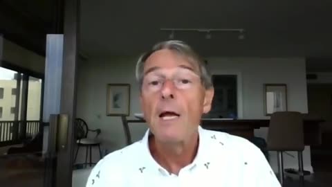 Dr. Yeadon: Convinced that it's the Biggest Crime in History!