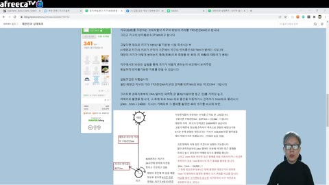 천동설이 맞는지 지동설이 맞는지 확인할 수 있는 간단한 간접실험 방법.
