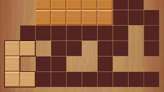 BLOCKPuz Level 91