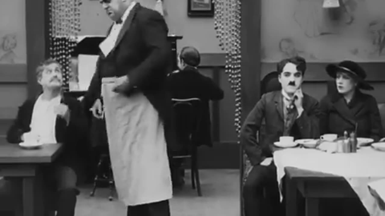 Charlie Chaplin Comedy Videos -- Charlie Chaplin Cartoon --Charlie Chaplin Full Movies