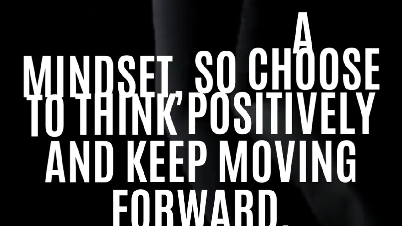 30 Seconds Motivational Video
