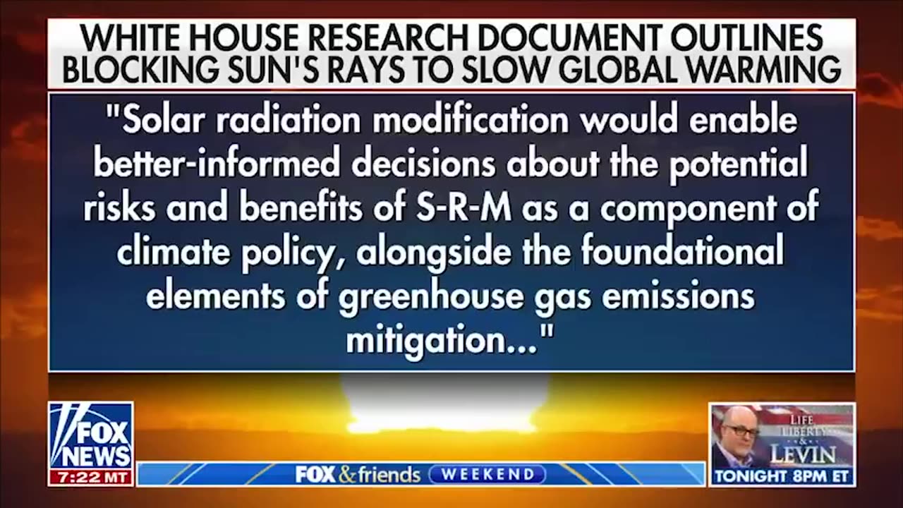 Former US Congressional staffer Mark Morano on geoengineering: https://www.geoengineeringwatch.org