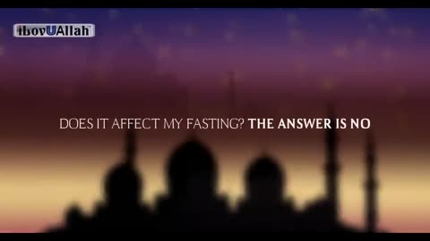 DON'T DO 7 THINGS WHILE FASTING