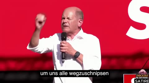 Keine Chance für THANOS