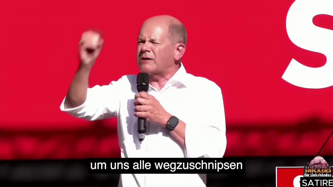 Keine Chance für THANOS