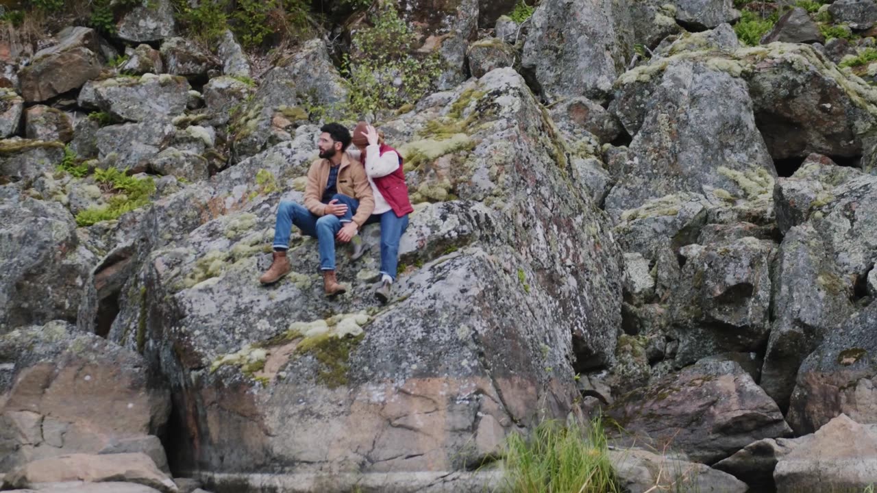 Adventure Video