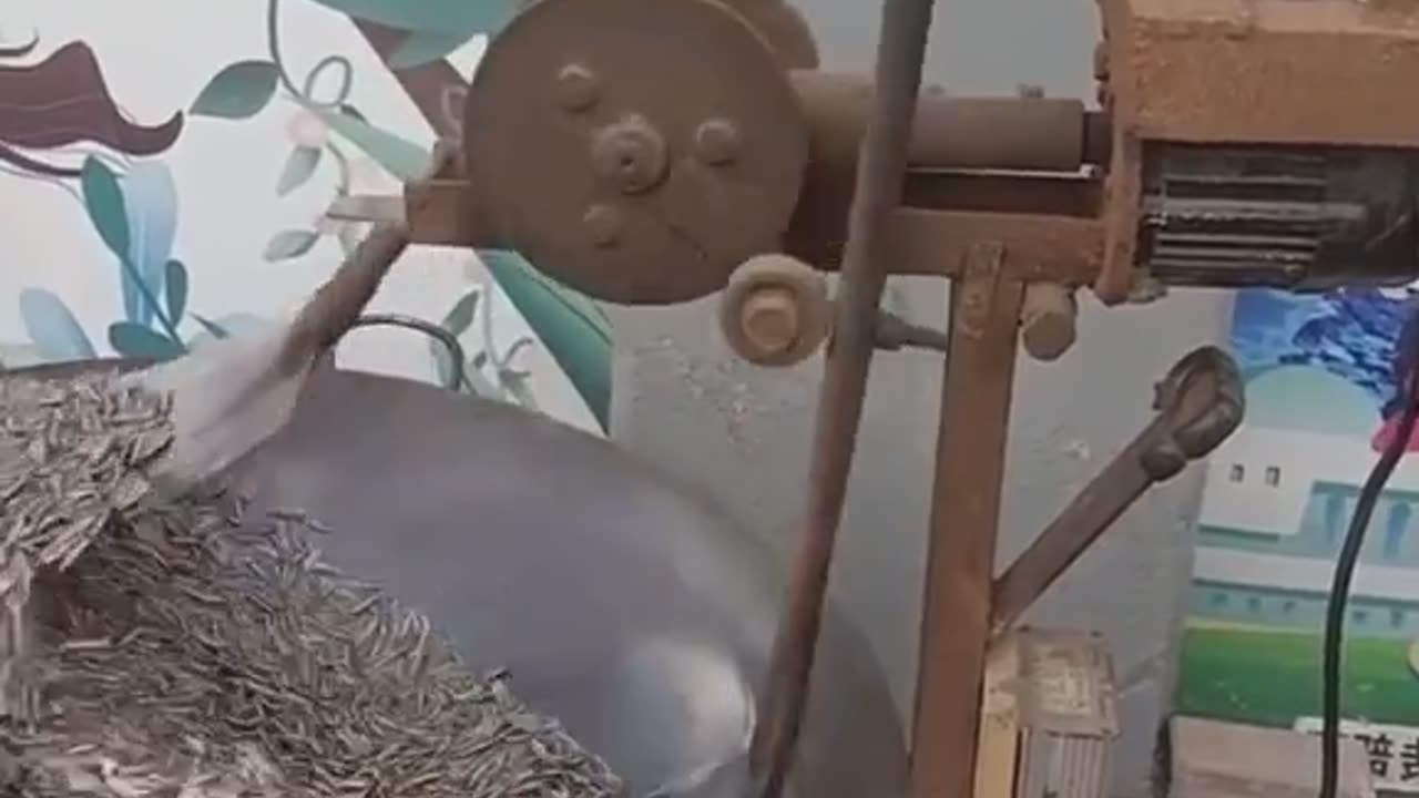 CRC vídeos curiosos