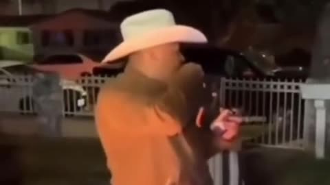 News Break: Who called the cops