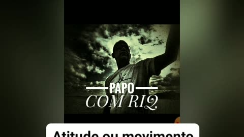 Atitude ou movimento contrário??