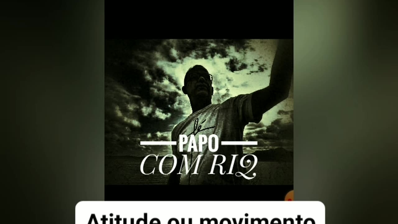 Atitude ou movimento contrário??