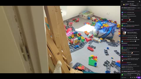 2023-05-24 (2bis.2) - RDV pris pour le quad d'Elina - Twitch Triskelina (version avec chat)