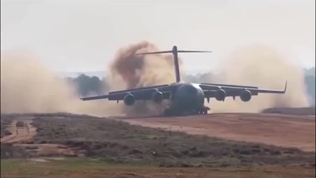 Trump: "A very different administration"