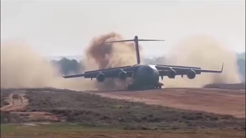 Trump: "A very different administration"