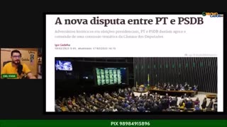 FIM DA GOVERNABILIDADE DE LULA? By O Provocador