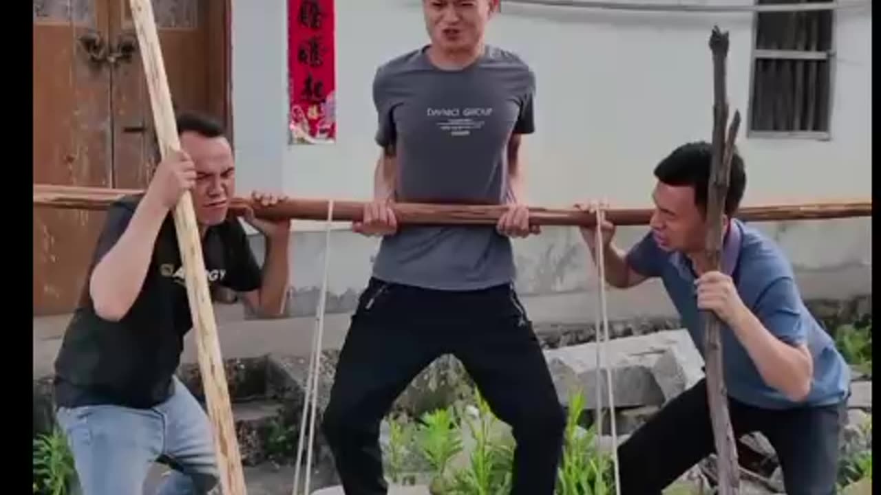 My video is one of the best hai