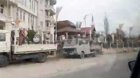 Njësia Speciale e Kosovës niset për në Mitrovicë