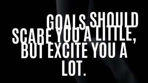 30 Seconds Motivational Video