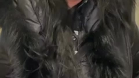 PEACEFUL PROTESTER SISTER HURT AND MISSING